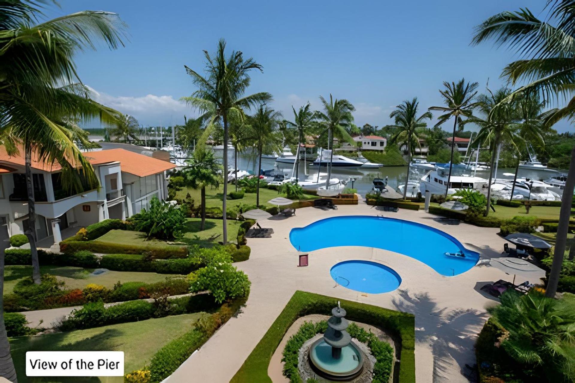Grand Marina Villas Nuevo Vallarta Exterior foto
