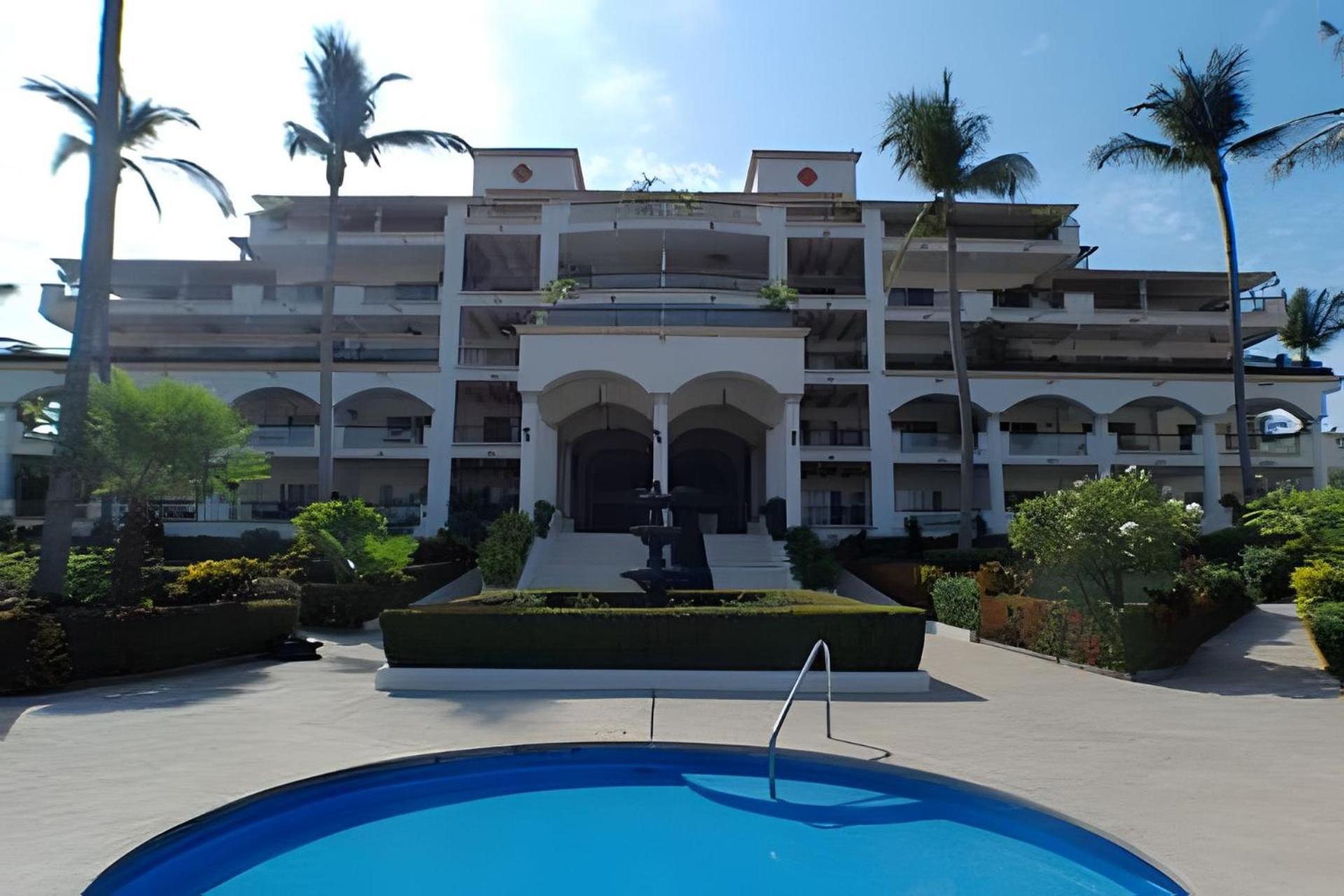 Grand Marina Villas Nuevo Vallarta Exterior foto