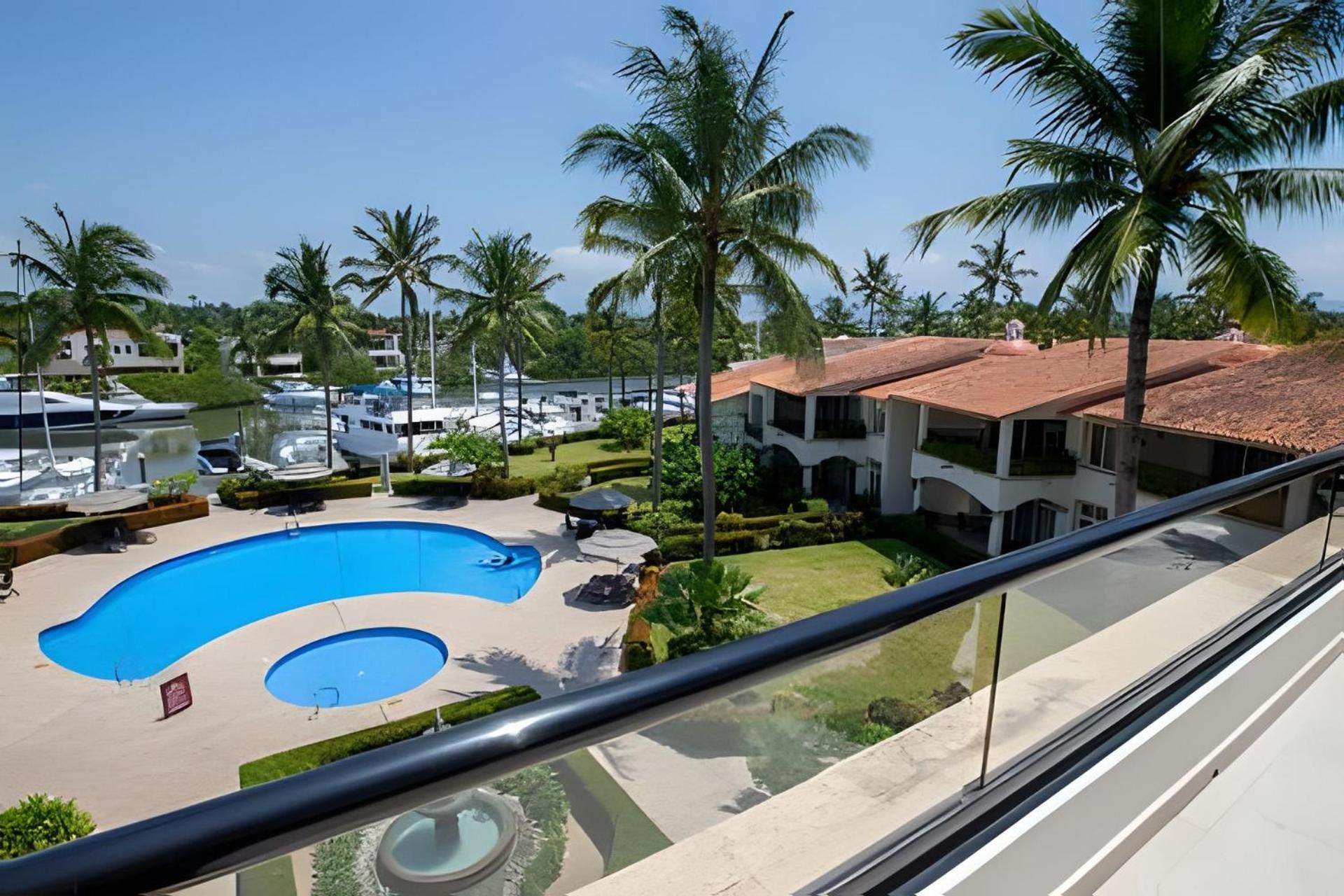 Grand Marina Villas Nuevo Vallarta Exterior foto