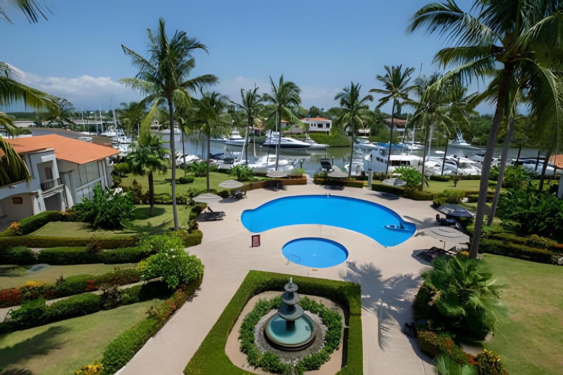 Grand Marina Villas Nuevo Vallarta Exterior foto